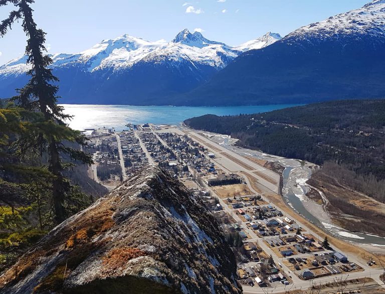 Skagway Facts! Skagway Tours