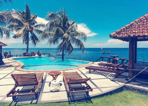 National Parks Tour Small Group